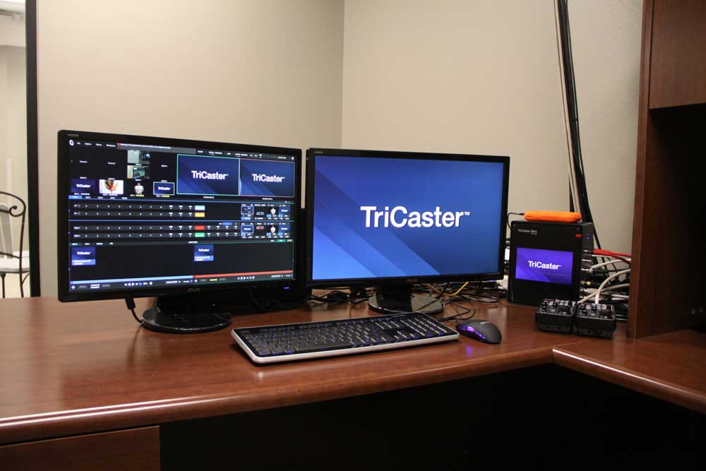 Communications Career Technology, Oklahoma