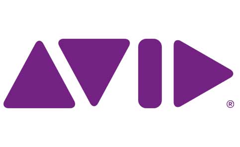 Avid Technology logo