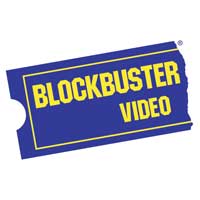 BlockBuster Video