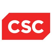 Computer Science Corporation logo