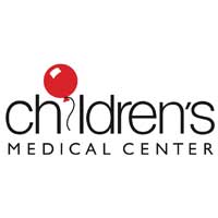 Children's Medical Center logo