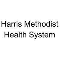 Harris Methodist Health System logo
