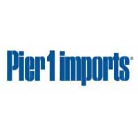 Pier 1 Imports logo