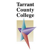 Tarrant County College logo