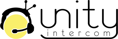 Unity intercome logo